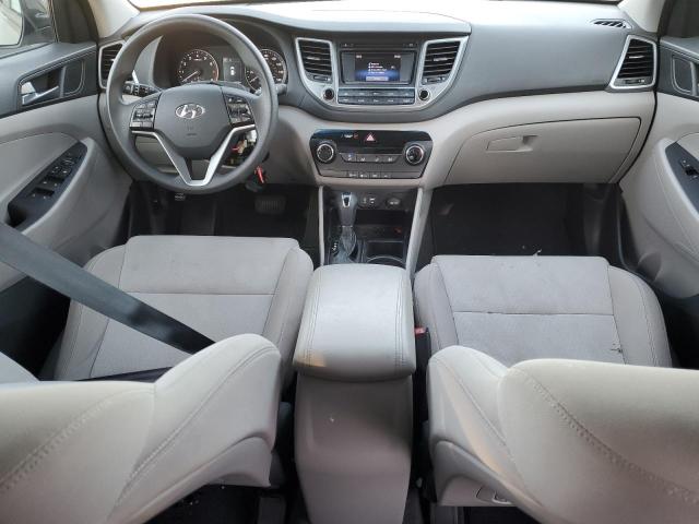 Photo 8 from auction – 2016 HYUNDAI TUCSON LIM with VIN KM8J33A49GU129139