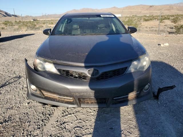 Photo 5 from auction – 2014 TOYOTA CAMRY SE with VIN 4T1BF1FK8EU312889
