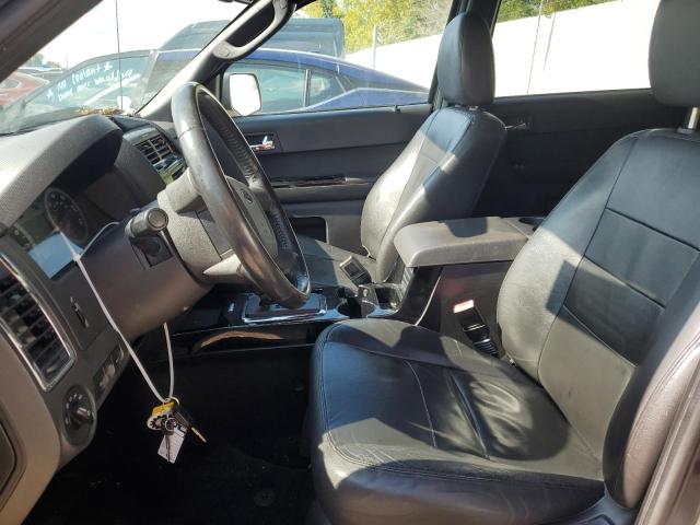 Photo 7 from auction – 2011 FORD ESCAPE LIM with VIN 1FMCU9EG9BKB29854