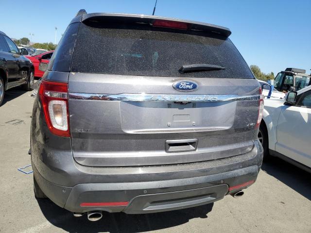 Photo 6 from auction – 2013 FORD EXPLORER X with VIN 1FM5K8D86DGC21657