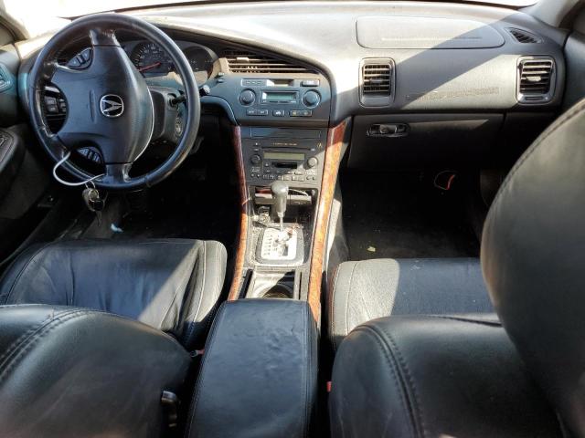 Photo 8 from auction – 2003 ACURA 3.2TL with VIN 19UUA56613A026128