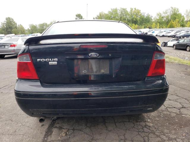 Photo 6 from auction – 2007 FORD FOCUS with VIN 1FAHP34N27W244297