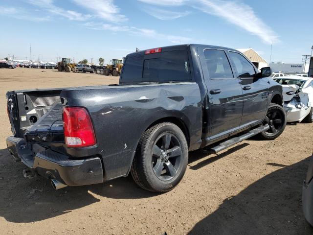 Photo 3 from auction – 2018 RAM 1500 SLT with VIN 1C6RR7LT2JS294414