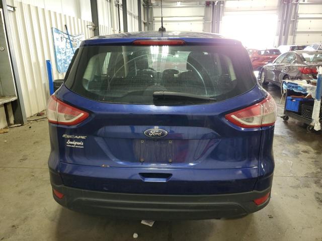 Photo 6 from auction – 2016 FORD ESCAPE S with VIN 1FMCU0F75GUB83044