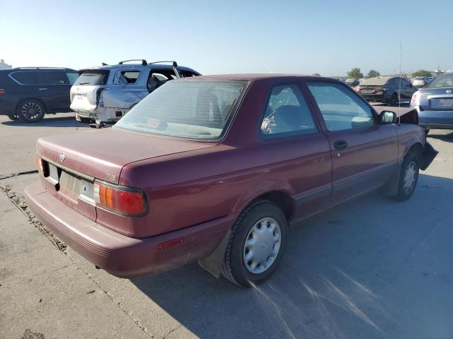 Photo 3 from auction – 1994 NISSAN SENTRA E with VIN 1N4EB32HXRC708018