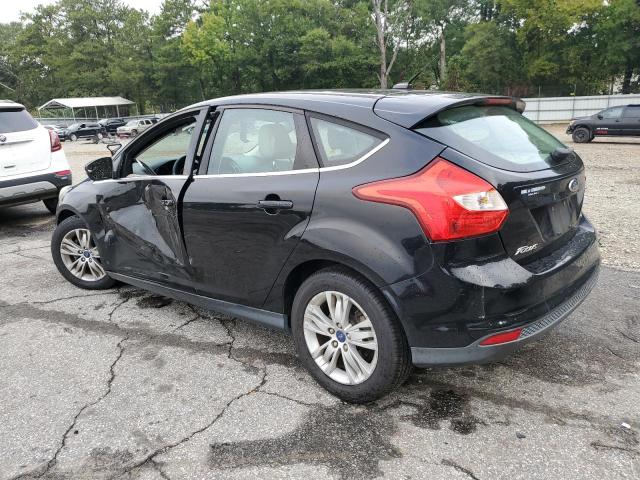 Снимка 2 от търг – 2012 FORD FOCUS SEL с VIN 1FAHP3M24CL231049