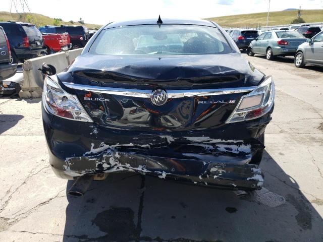 Photo 6 from auction – 2013 BUICK REGAL PREM with VIN 2G4GS5EV5D9191805