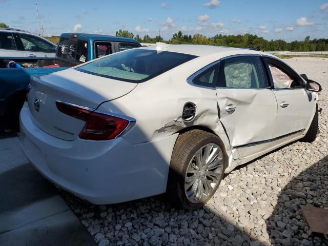 Photo 3 from auction – 2017 BUICK LACROSSE E with VIN 1G4ZP5SS7HU137967