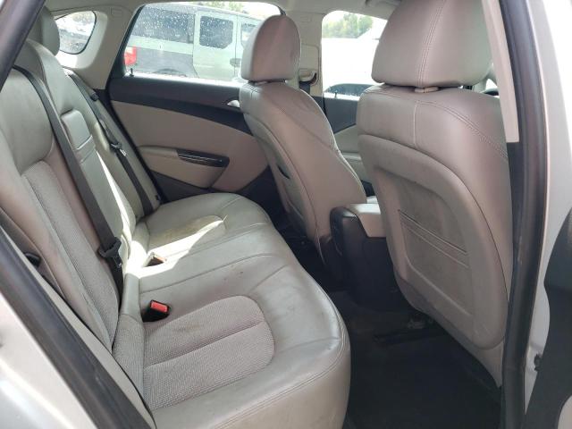 Photo 10 from auction – 2013 BUICK VERANO with VIN 1G4PP5SK0D4226538