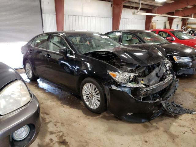 Photo 4 from auction – 2014 LEXUS ES 350 with VIN JTHBK1GG9E2086091
