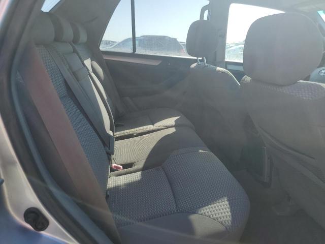 Photo 10 from auction – 2006 TOYOTA 4RUNNER SR with VIN JTEBU14R460089572