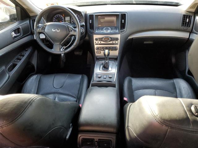 Photo 8 from auction – 2011 INFINITI G25 with VIN JN1DV6AR1BM652577