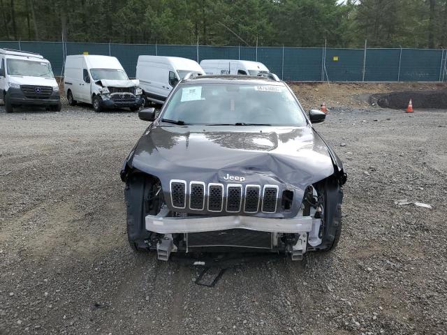 Photo 5 from auction – 2019 JEEP CHEROKEE L with VIN 1C4PJLLB1KD264432