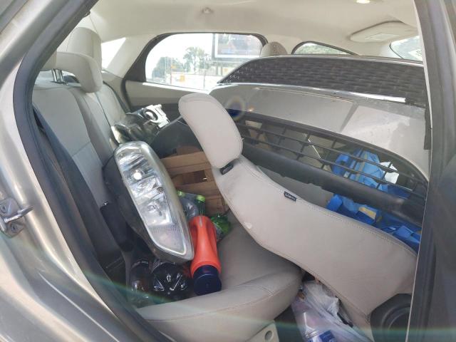 Photo 10 from auction – 2016 FORD FOCUS SE with VIN 1FADP3F24GL250539