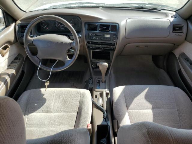 Photo 8 from auction – 1996 TOYOTA COROLLA DX with VIN 1NXBB02E7TZ404918