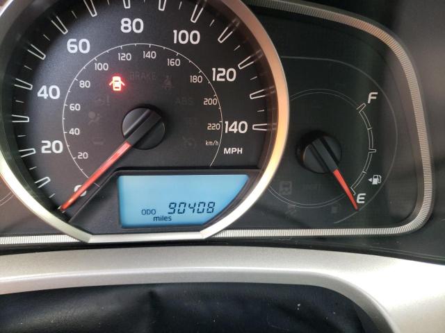 Photo 9 from auction – 2015 TOYOTA RAV4 XLE with VIN JTMRFREV7FD127053