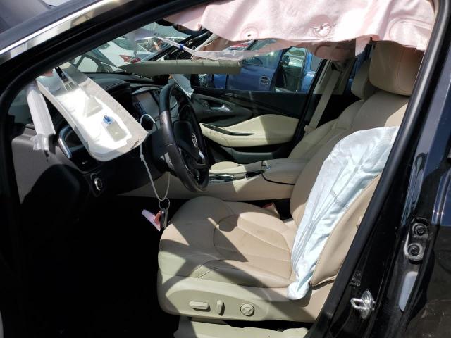 Photo 7 from auction – 2020 BUICK ENVISION P with VIN LRBFX3SX1LD062942