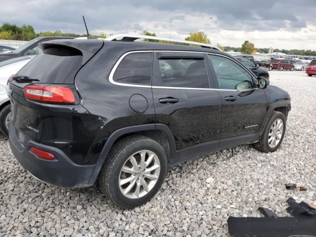 Photo 3 from auction – 2016 JEEP CHEROKEE L with VIN 1C4PJMDB6GW151463