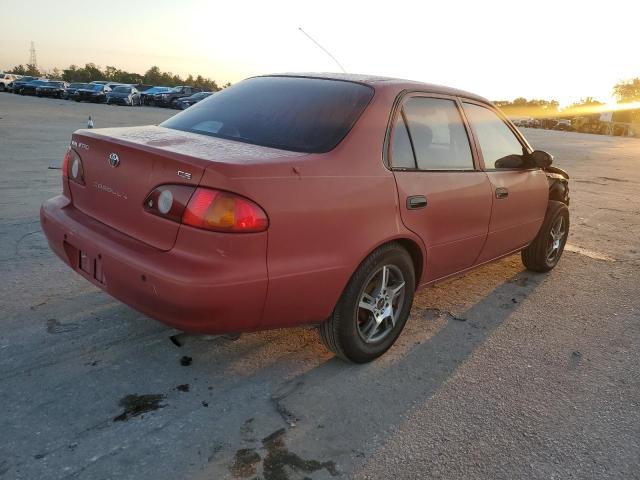 Zdjęcie 3 z aukcji – 2001 TOYOTA COROLLA CE z VIN 1NXBR12E11Z516791