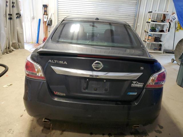 Photo 6 from auction – 2014 NISSAN ALTIMA 2.5 with VIN 1N4AL3AP2EN250056