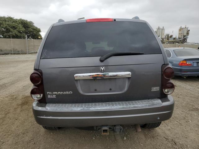 Photo 6 from auction – 2004 DODGE DURANGO SL with VIN 1D4HD48D64F143899