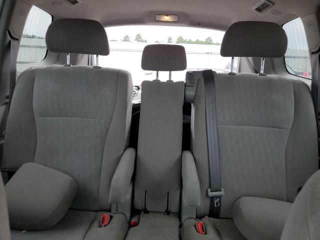 Photo 10 from auction – 2013 TOYOTA HIGHLANDER with VIN 5TDBK3EH1DS188419