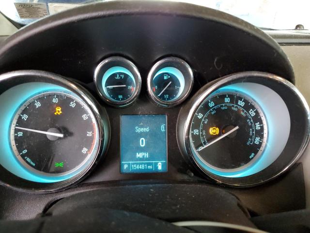 Photo 9 from auction – 2013 BUICK VERANO with VIN 1G4PP5SK8D4101254