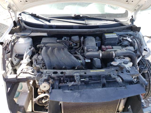 Foto 11 de la subasta – 2016 NISSAN VERSA S con VIN 3N1CN7AP0GL890776