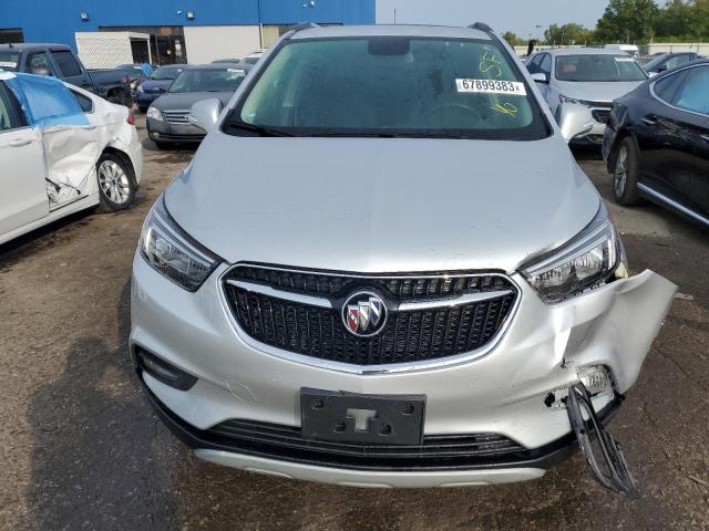 Photo 5 from auction – 2017 BUICK ENCORE PRE with VIN KL4CJFSB6HB006407