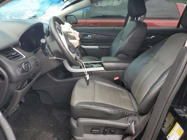 Photo 7 from auction – 2014 FORD EDGE SPORT with VIN 2FMDK3AK7EBB28010