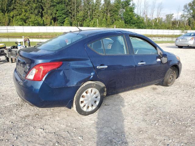 Photo 3 from auction – 2012 NISSAN VERSA S with VIN 3N1CN7AP2CL835093