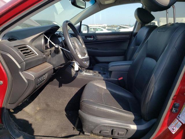 Photo 7 from auction – 2015 SUBARU OUTBACK 2. with VIN 4S4BSANC7F3261821