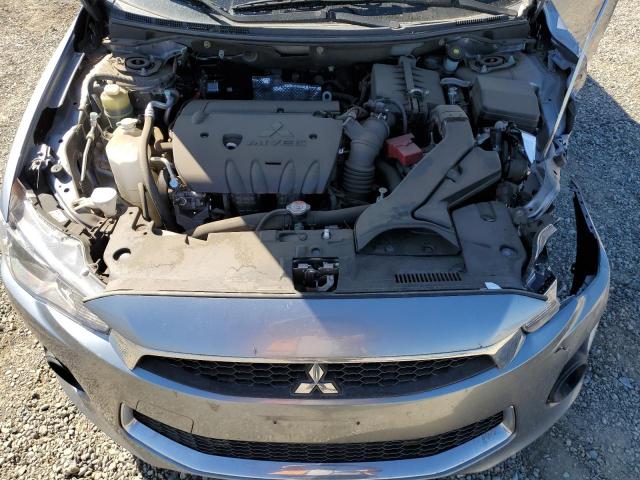 Photo 11 from auction – 2017 MITSUBISHI LANCER ES with VIN JA32V2FW0HU003713