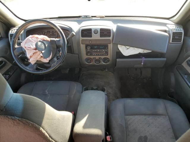 Photo 8 from auction – 2004 GMC CANYON with VIN 1GTDS136148115411