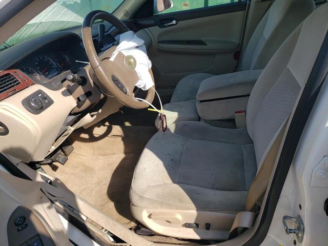 صورة رقم 7 من المزاد - 2007 CHEVROLET IMPALA LT مع VIN 2G1WT58K779148157
