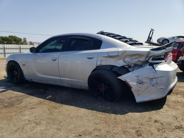 Photo 2 from auction – 2019 DODGE CHARGER SC with VIN 2C3CDXGJ7KH637589