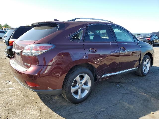 Снимка 3 от търг – 2014 LEXUS RX 350 BAS с VIN 2T2BK1BAXEC237019