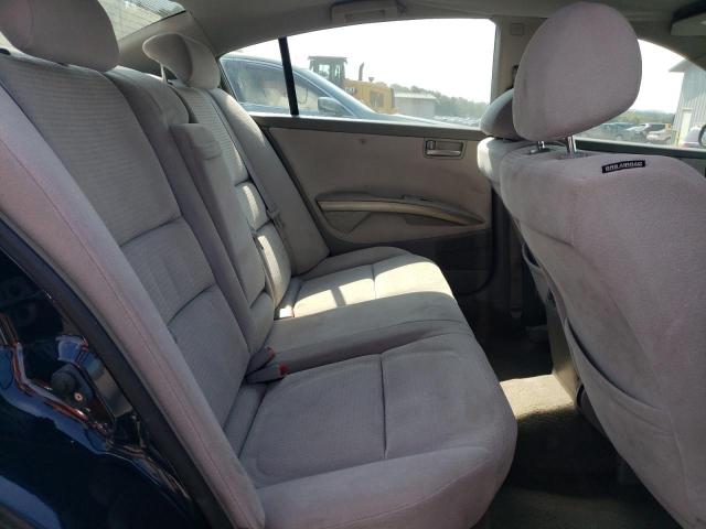 Photo 10 from auction – 2004 NISSAN MAXIMA SE with VIN 1N4BA41E14C927137