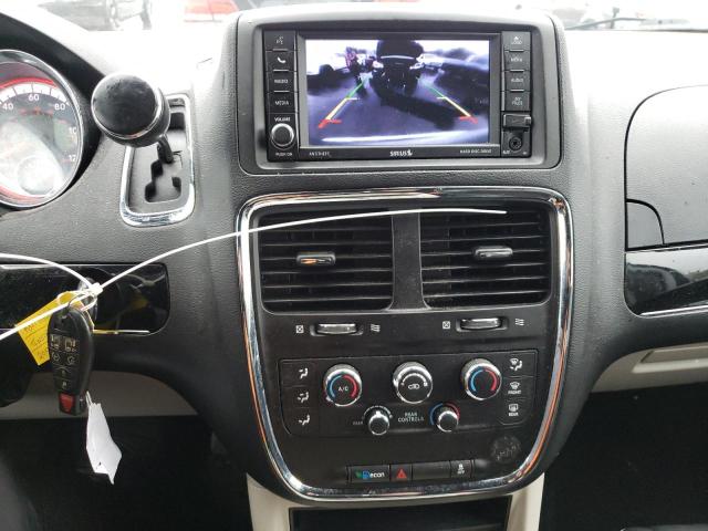 Photo 13 from auction – 2019 DODGE GRAND CARA with VIN 2C4RDGCG7KR775482