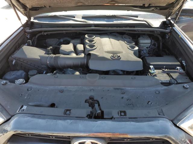 Photo 11 from auction – 2019 TOYOTA 4RUNNER SR with VIN JTEBU5JRXK5712346