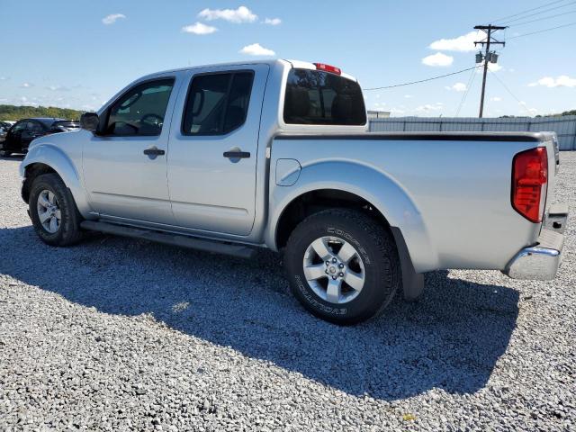 Photo 2 from auction – 2010 NISSAN FRONTIER C with VIN 1N6AD0ER6AC447252