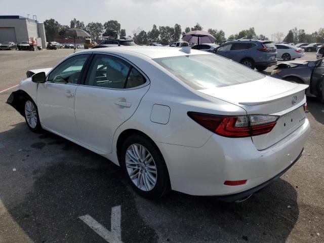 Photo 2 from auction – 2017 LEXUS ES 350 with VIN 58ABK1GG5HU042801