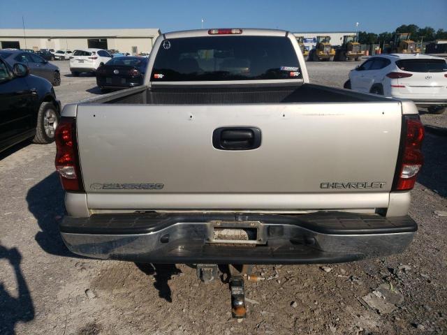 Photo 6 from auction – 2004 CHEVROLET SILVERADO with VIN 2GCEK19T941376189