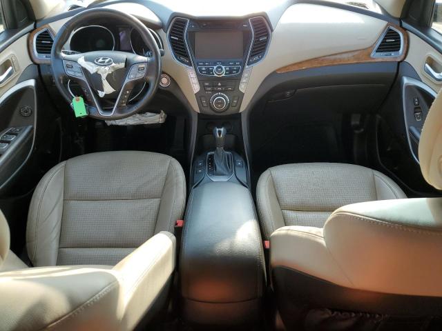 Photo 8 from auction – 2014 HYUNDAI SANTA FE G with VIN KM8SR4HF2EU087622
