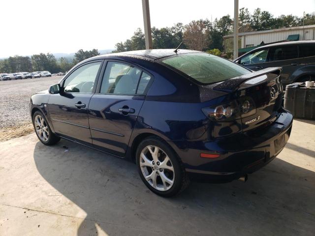 Photo 2 from auction – 2009 MAZDA 3 I with VIN JM1BK32F891231161