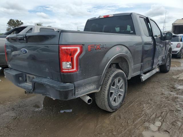 Photo 3 from auction – 2016 FORD F150 SUPER with VIN 1FTEX1EP0GFB65101