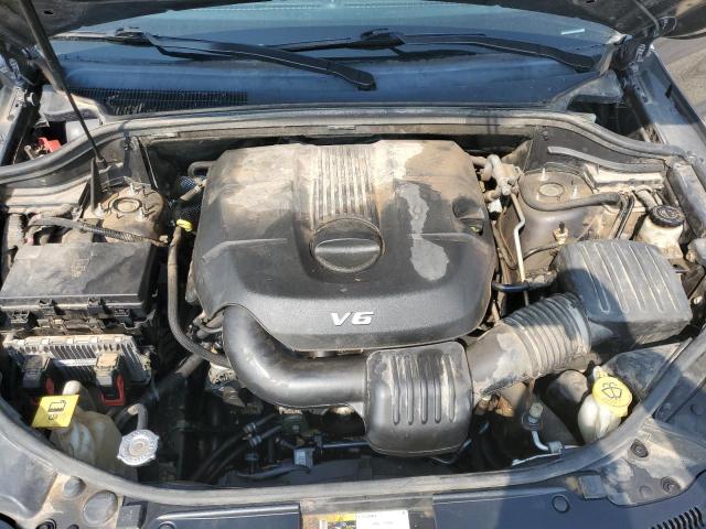 Photo 11 from auction – 2015 JEEP GRAND CHER with VIN 1C4RJEBGXFC682954