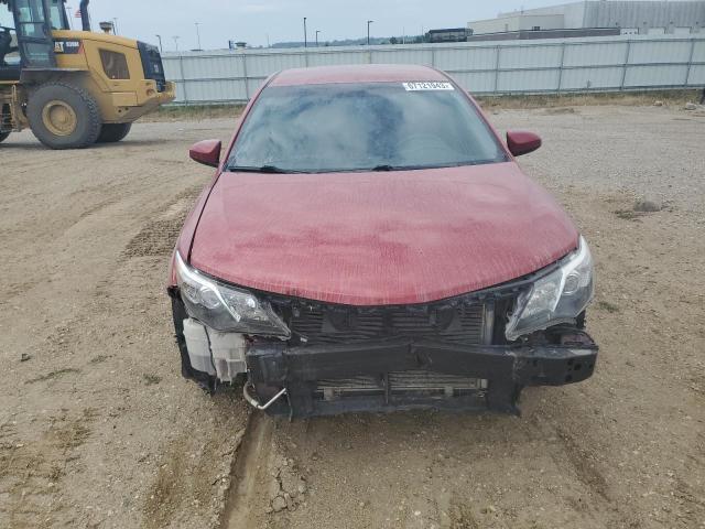Photo 5 from auction – 2014 TOYOTA CAMRY L with VIN 4T1BF1FK2EU781122