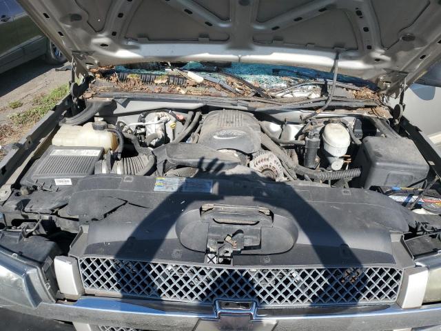 Photo 11 from auction – 2004 CHEVROLET SILVERADO with VIN 2GCEK19V641123462