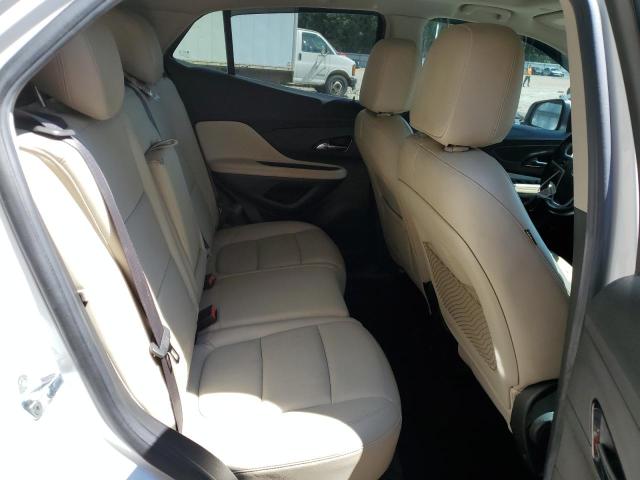 Снимка 11 от търг – 2017 BUICK ENCORE PRE с VIN KL4CJDSB2HB020924